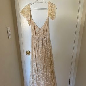 Maternity Photography Dress